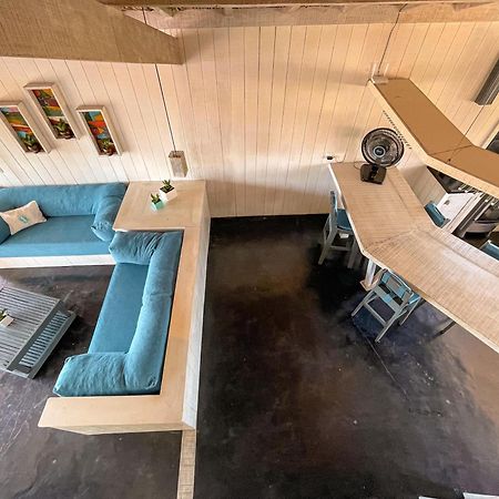 Nordestina Loft Apartment Icarai  Ngoại thất bức ảnh
