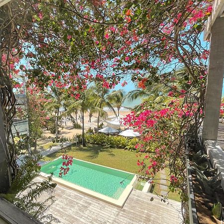 Nordestina Loft Apartment Icarai  Ngoại thất bức ảnh