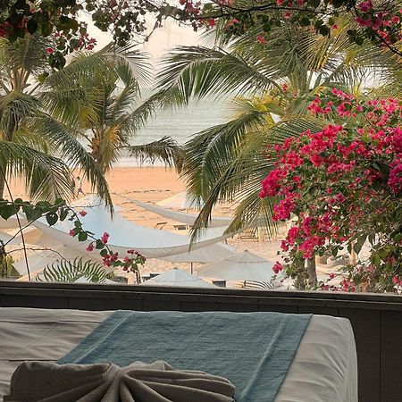 Nordestina Loft Apartment Icarai  Ngoại thất bức ảnh