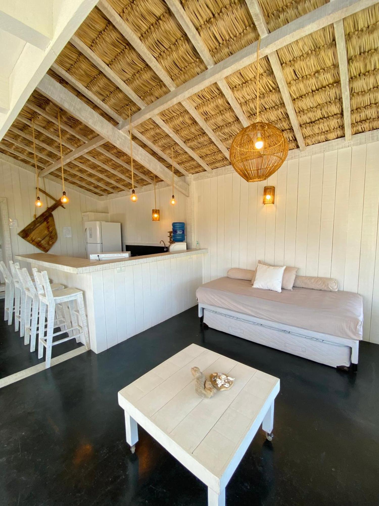 Nordestina Loft Apartment Icarai  Ngoại thất bức ảnh