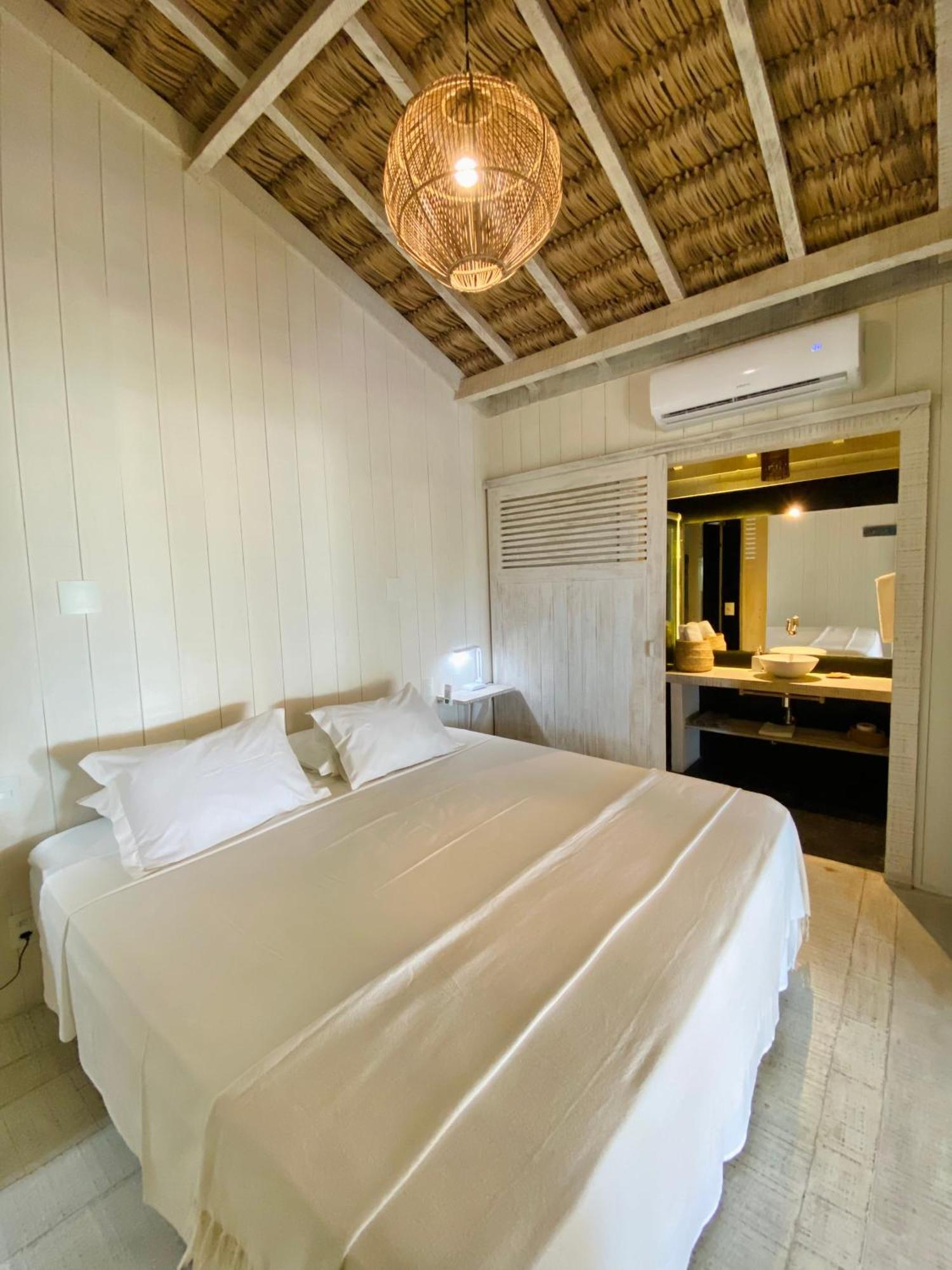 Nordestina Loft Apartment Icarai  Ngoại thất bức ảnh