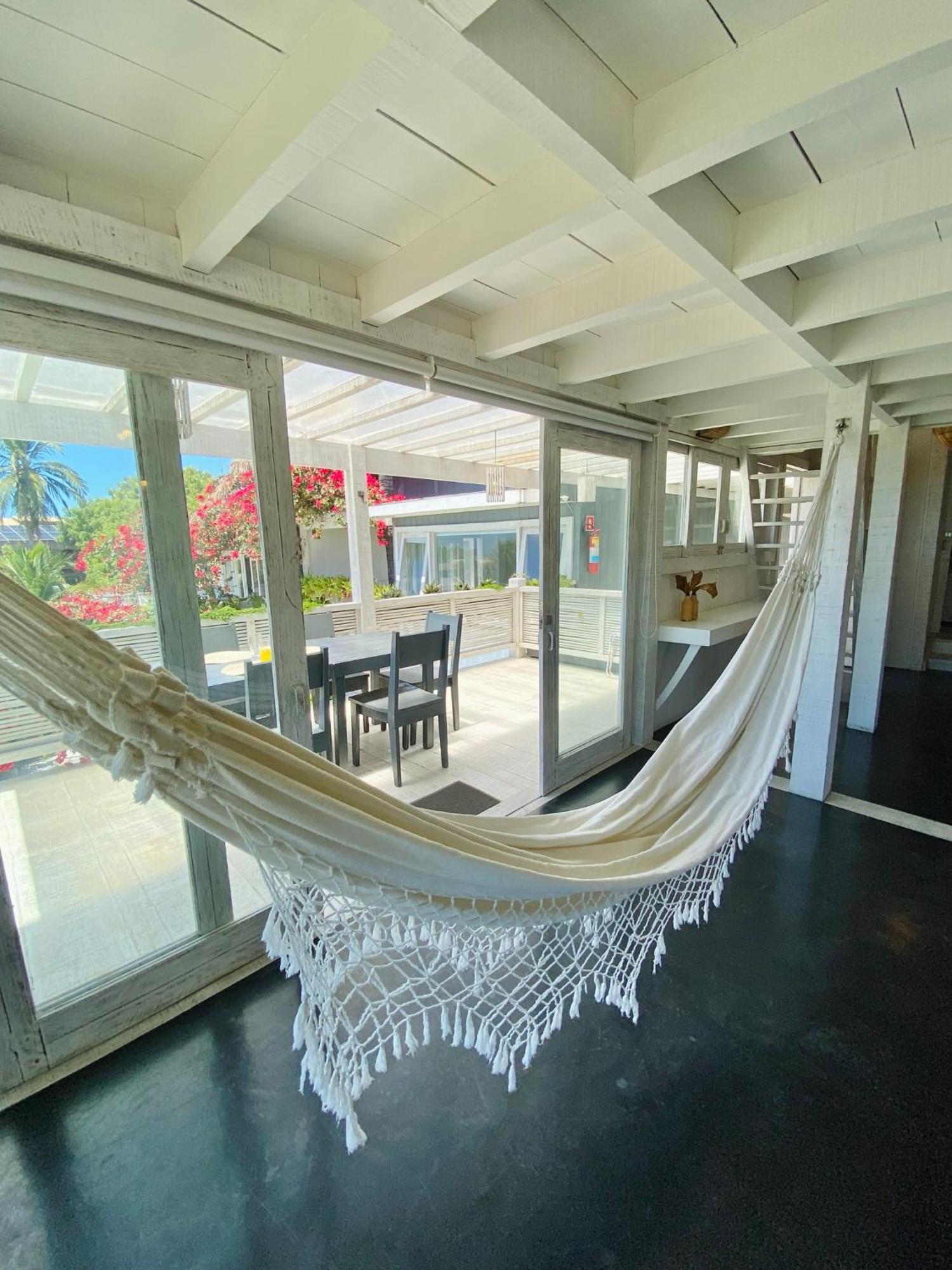 Nordestina Loft Apartment Icarai  Ngoại thất bức ảnh