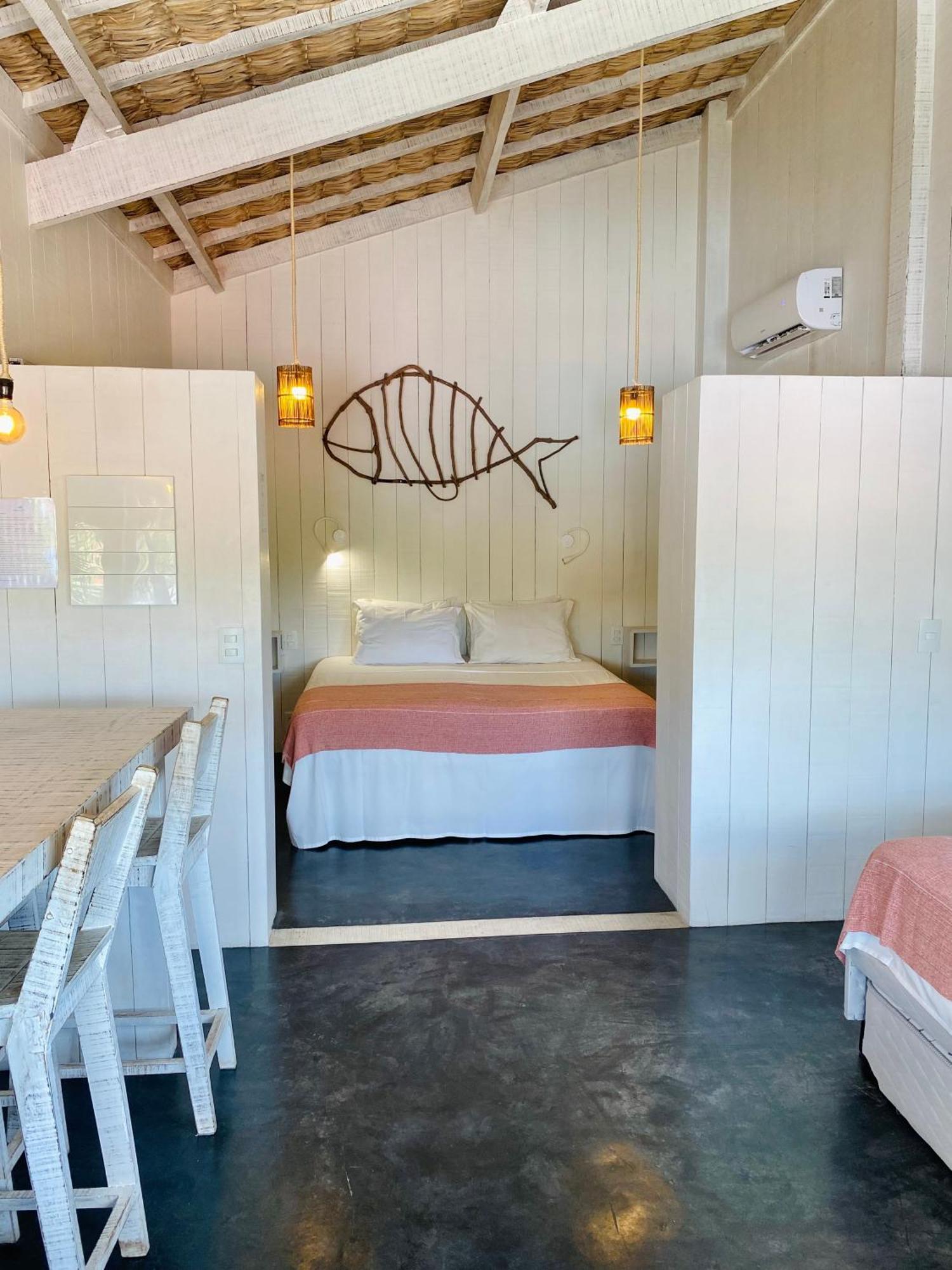 Nordestina Loft Apartment Icarai  Ngoại thất bức ảnh