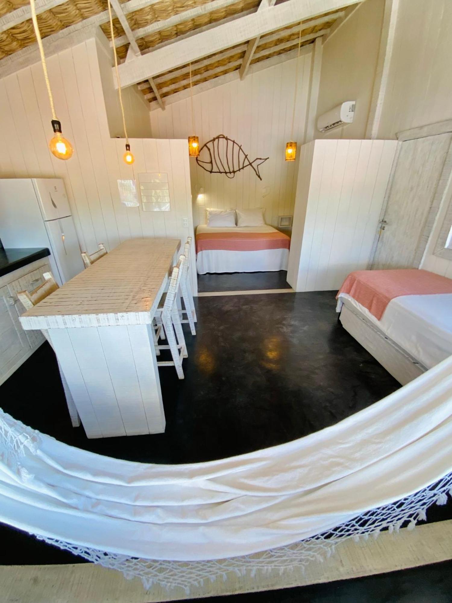 Nordestina Loft Apartment Icarai  Ngoại thất bức ảnh