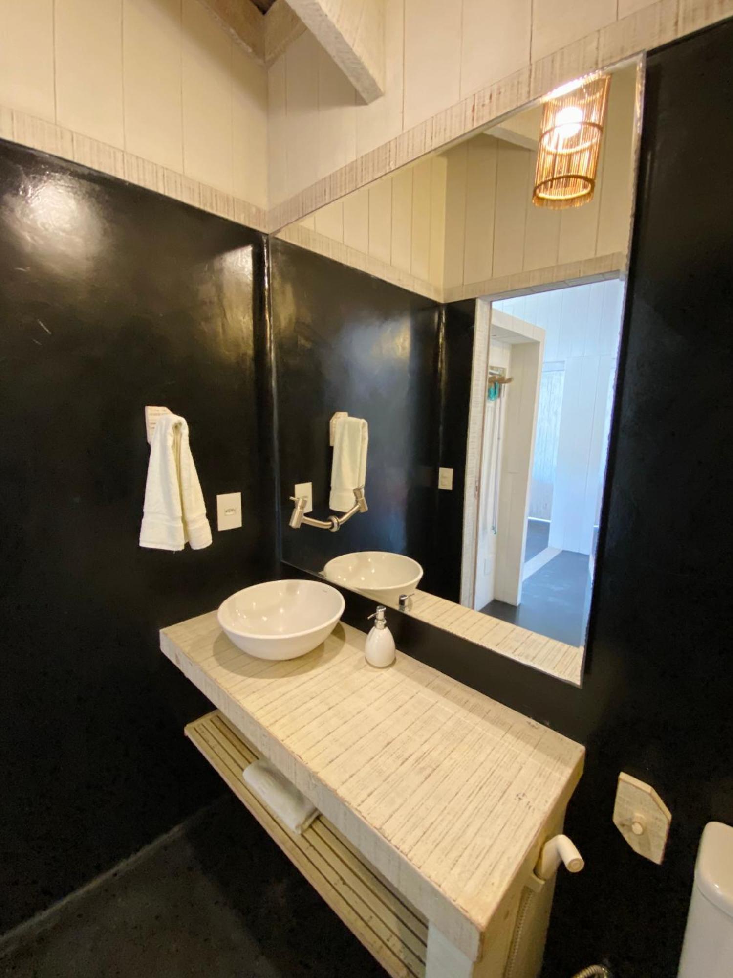 Nordestina Loft Apartment Icarai  Ngoại thất bức ảnh