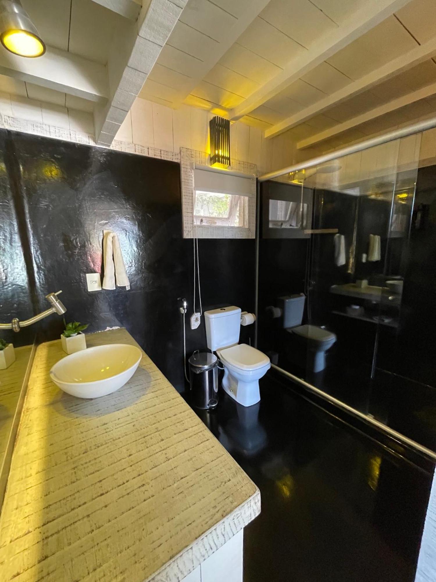 Nordestina Loft Apartment Icarai  Ngoại thất bức ảnh