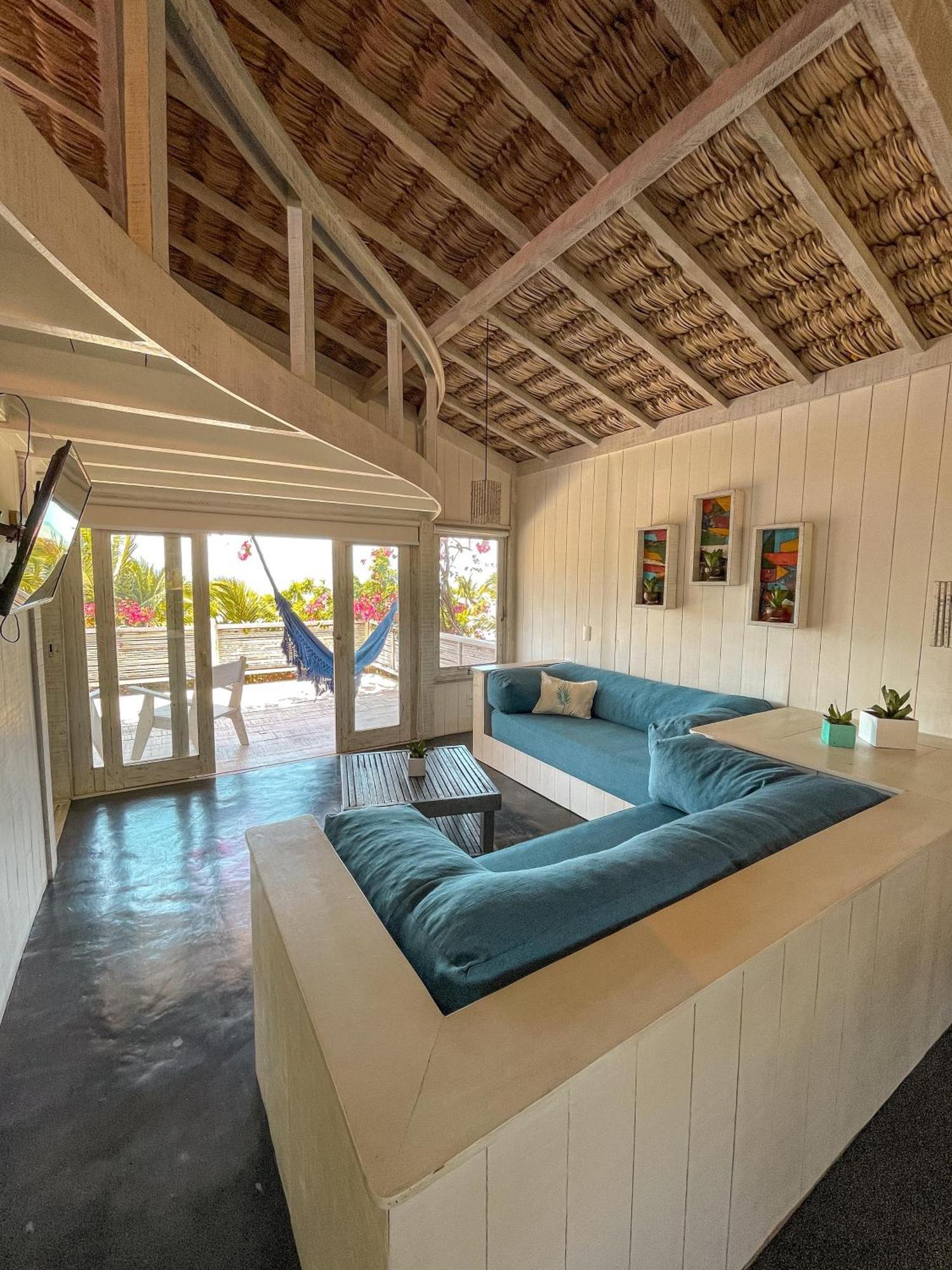 Nordestina Loft Apartment Icarai  Ngoại thất bức ảnh