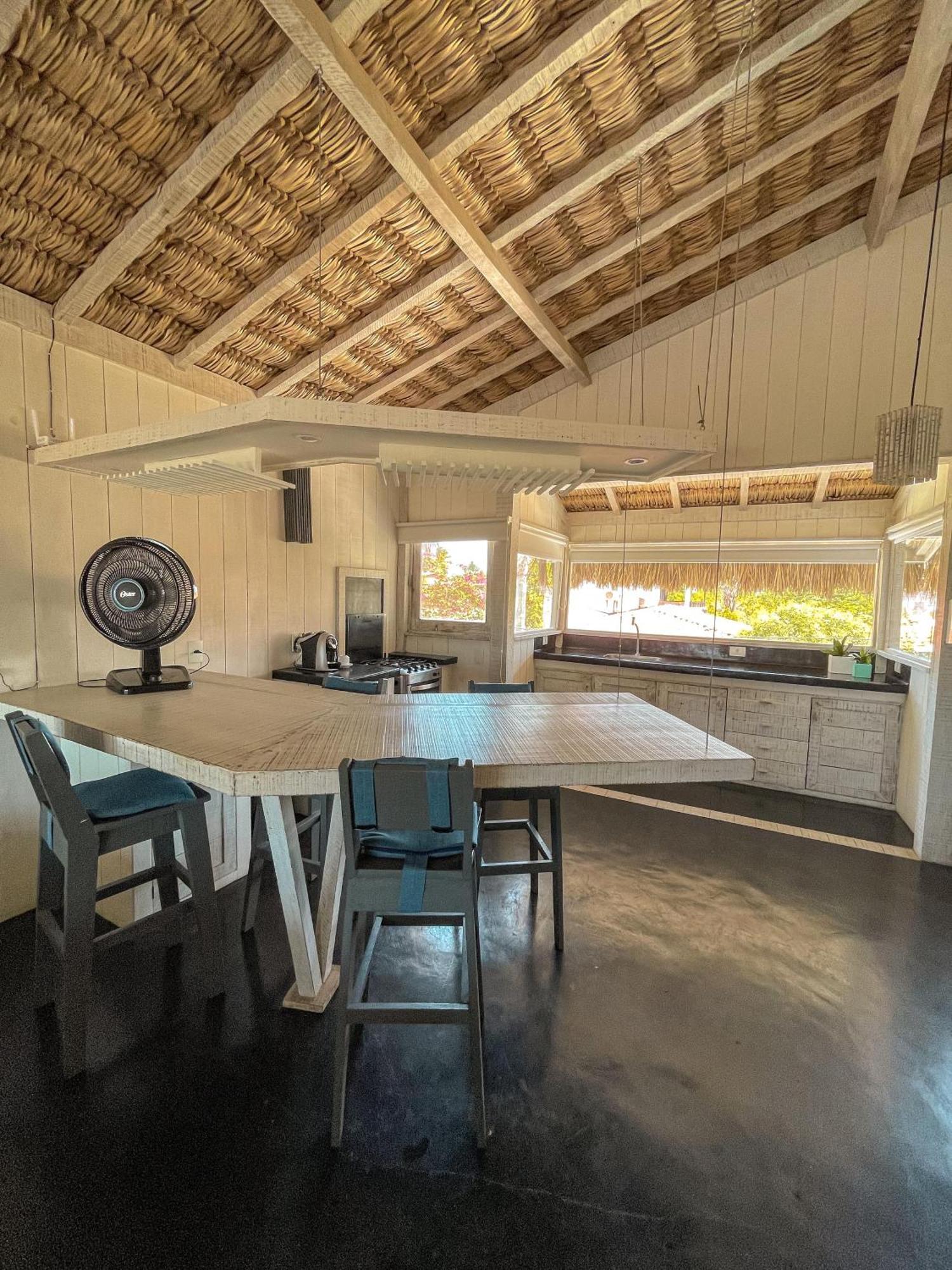 Nordestina Loft Apartment Icarai  Ngoại thất bức ảnh