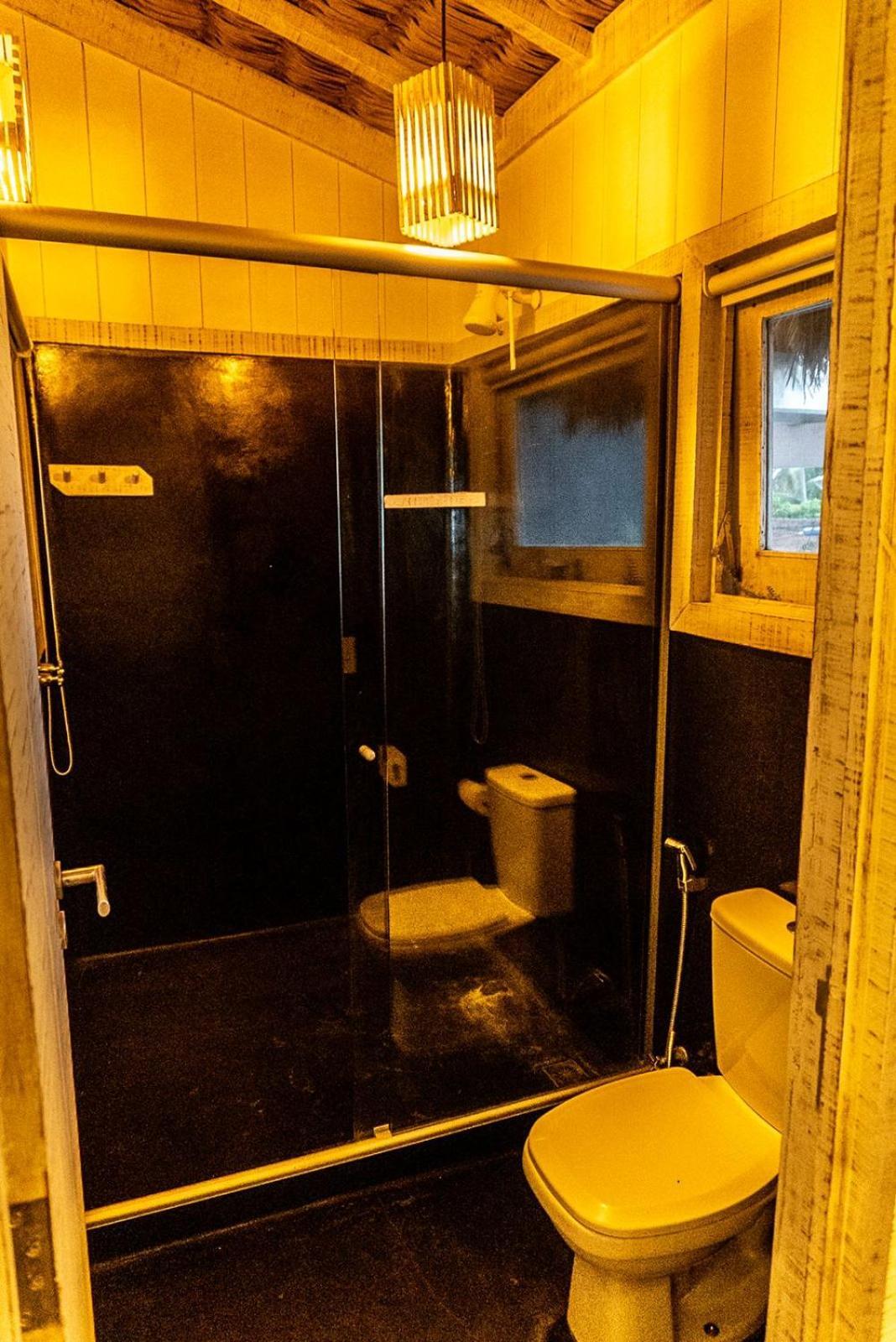 Nordestina Loft Apartment Icarai  Phòng bức ảnh