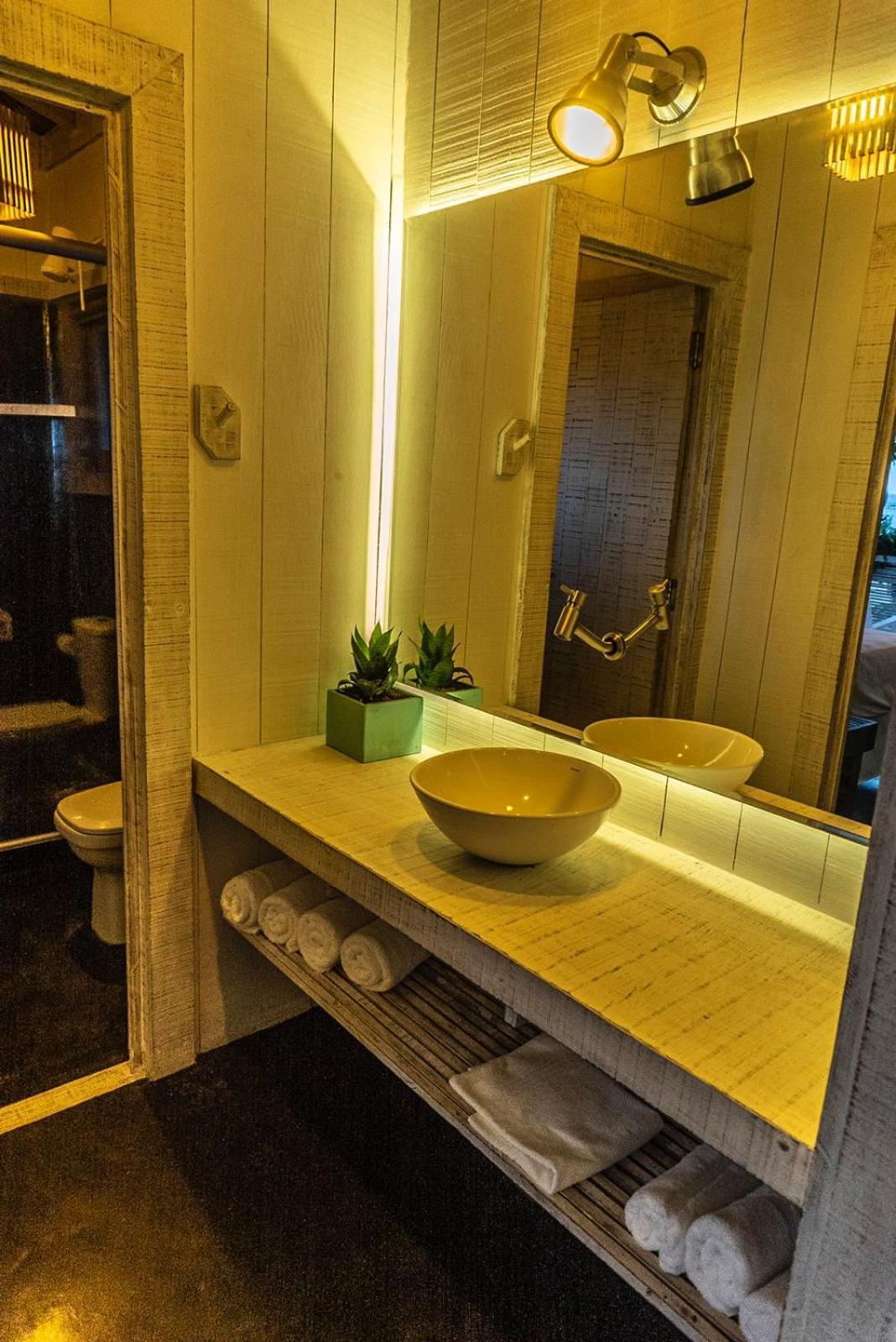 Nordestina Loft Apartment Icarai  Phòng bức ảnh