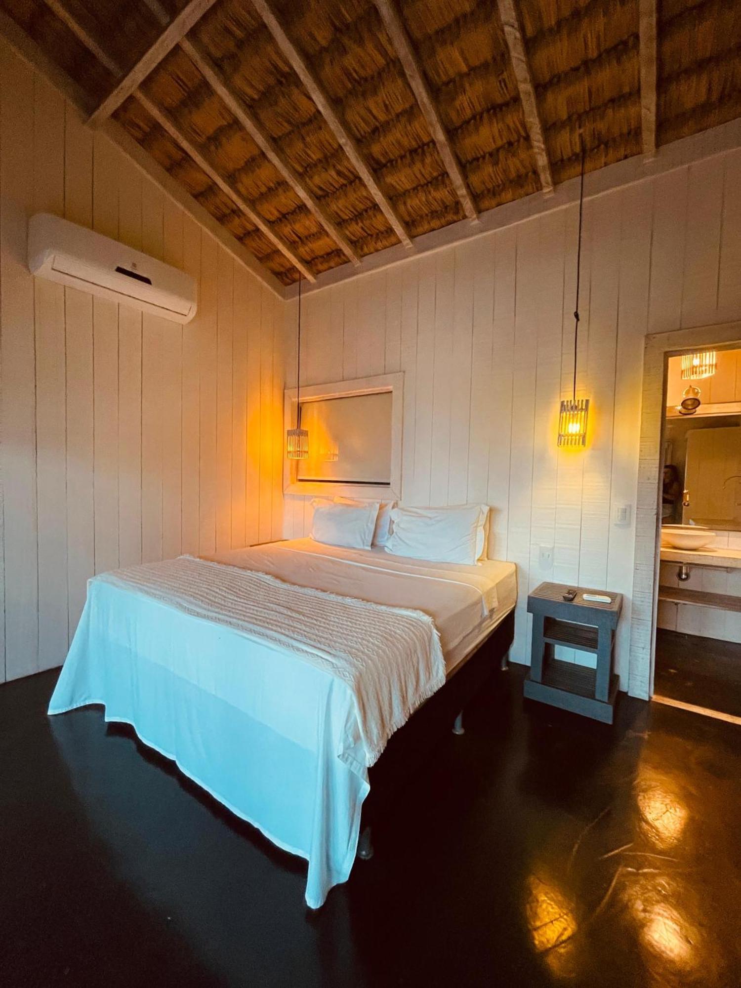 Nordestina Loft Apartment Icarai  Phòng bức ảnh