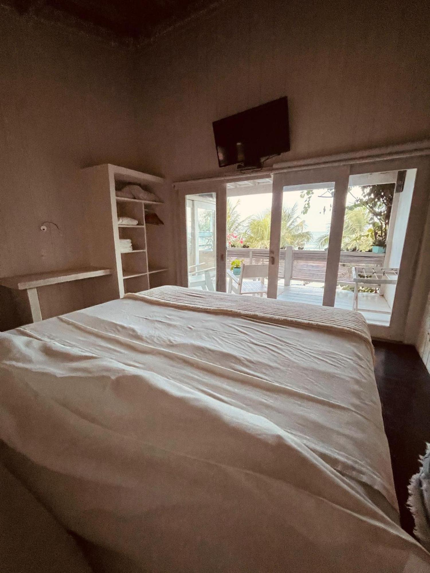 Nordestina Loft Apartment Icarai  Phòng bức ảnh