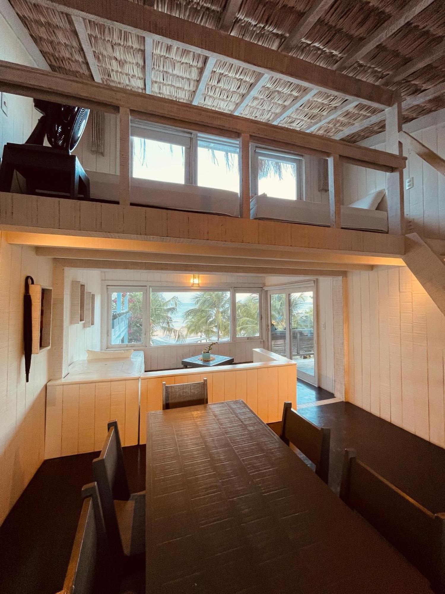 Nordestina Loft Apartment Icarai  Phòng bức ảnh