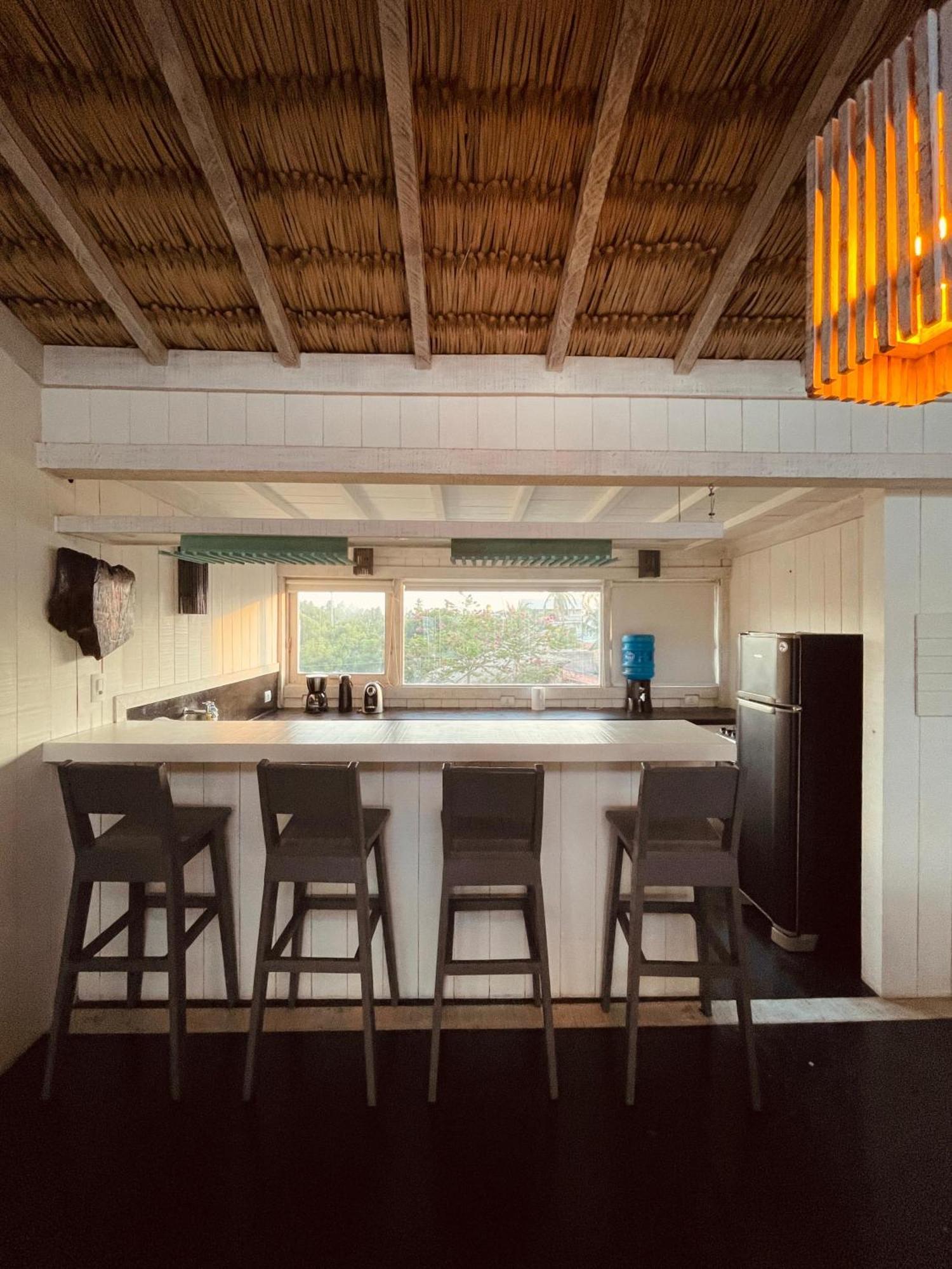 Nordestina Loft Apartment Icarai  Phòng bức ảnh