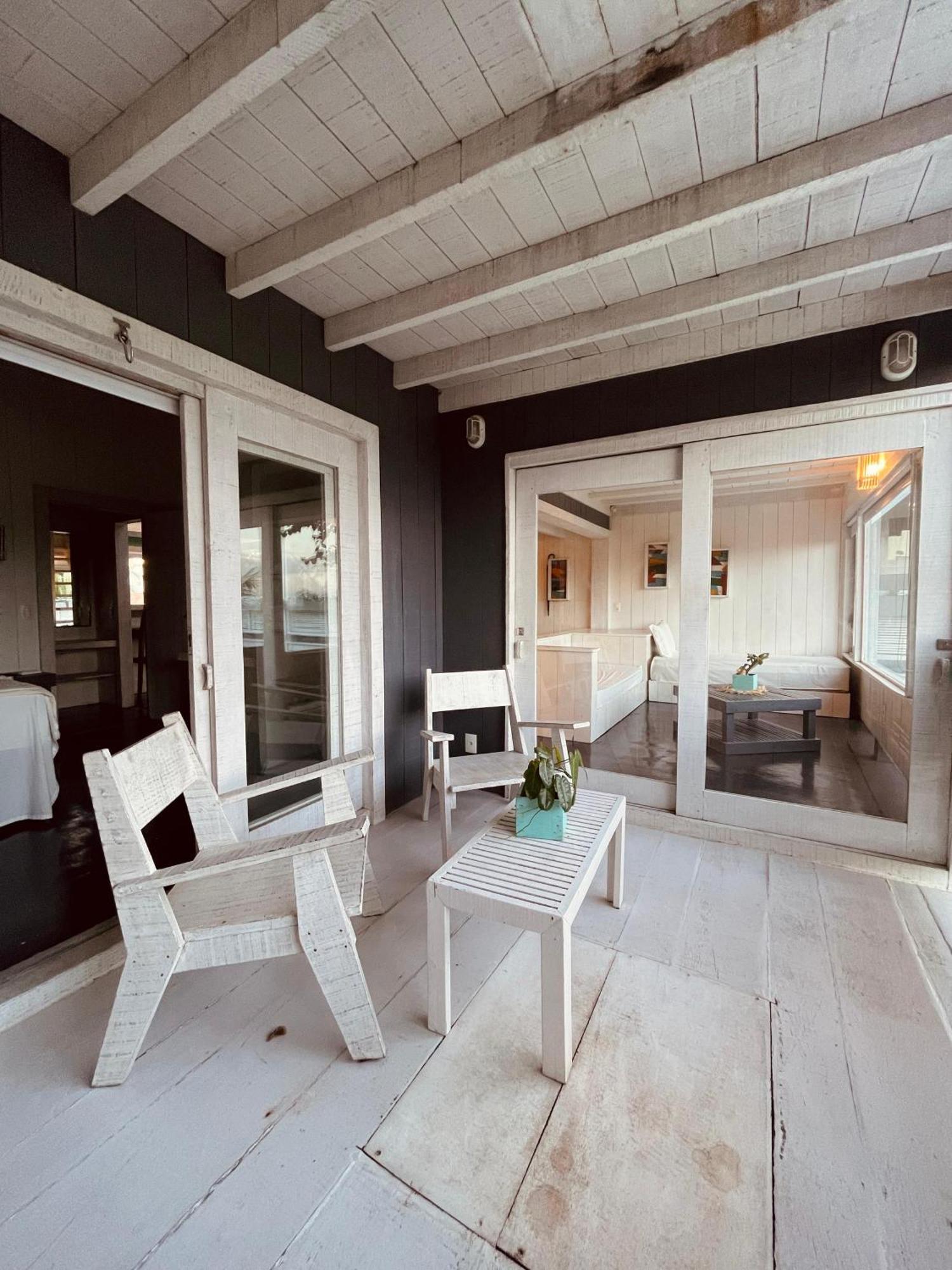 Nordestina Loft Apartment Icarai  Phòng bức ảnh