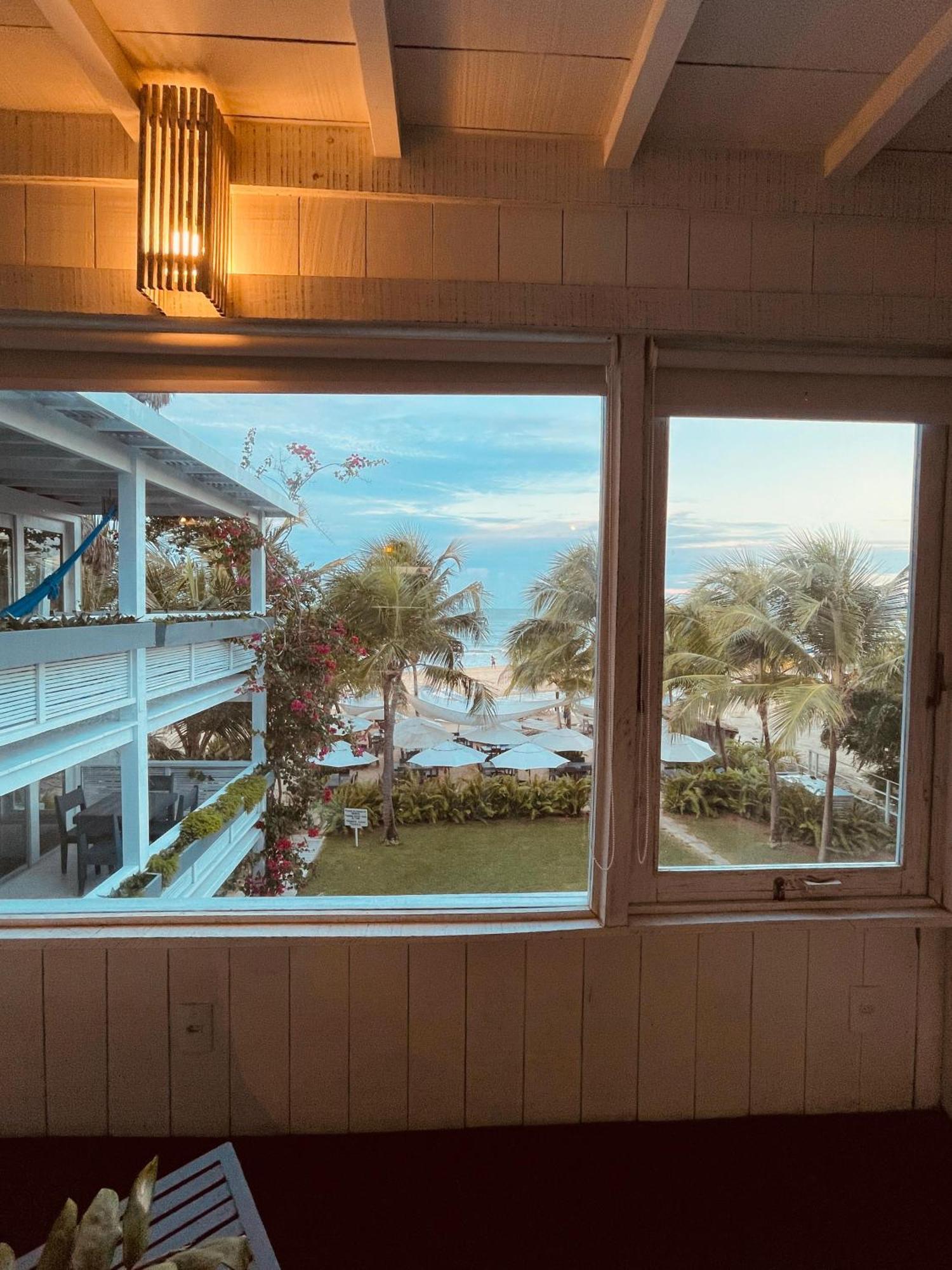 Nordestina Loft Apartment Icarai  Phòng bức ảnh