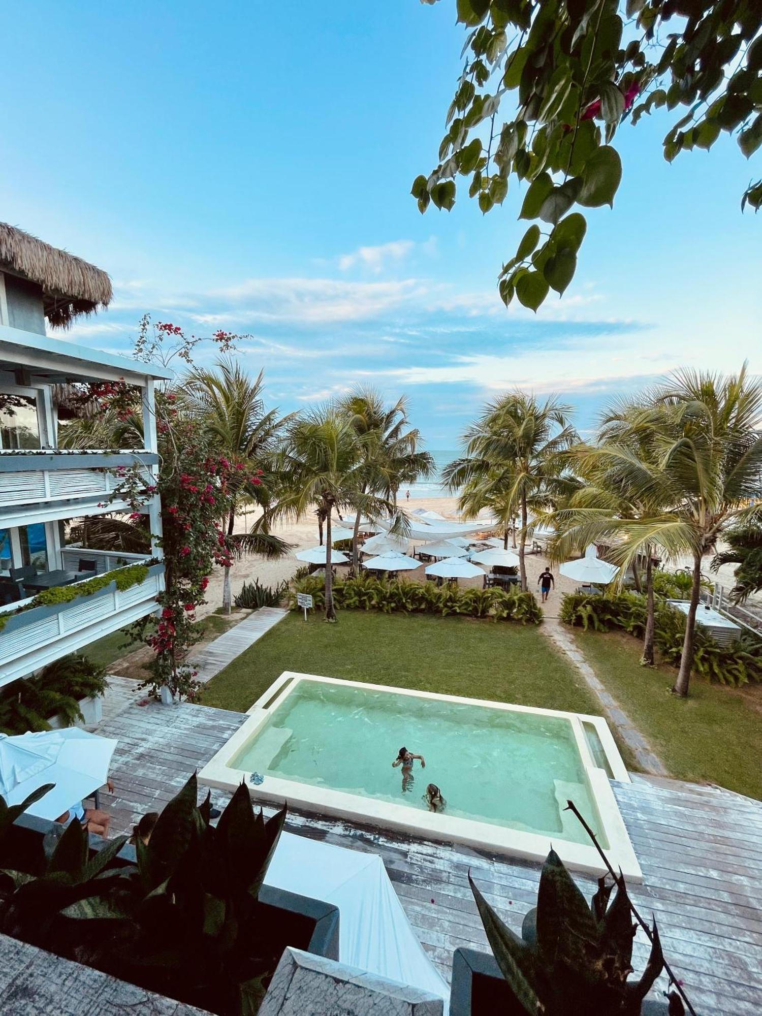 Nordestina Loft Apartment Icarai  Phòng bức ảnh