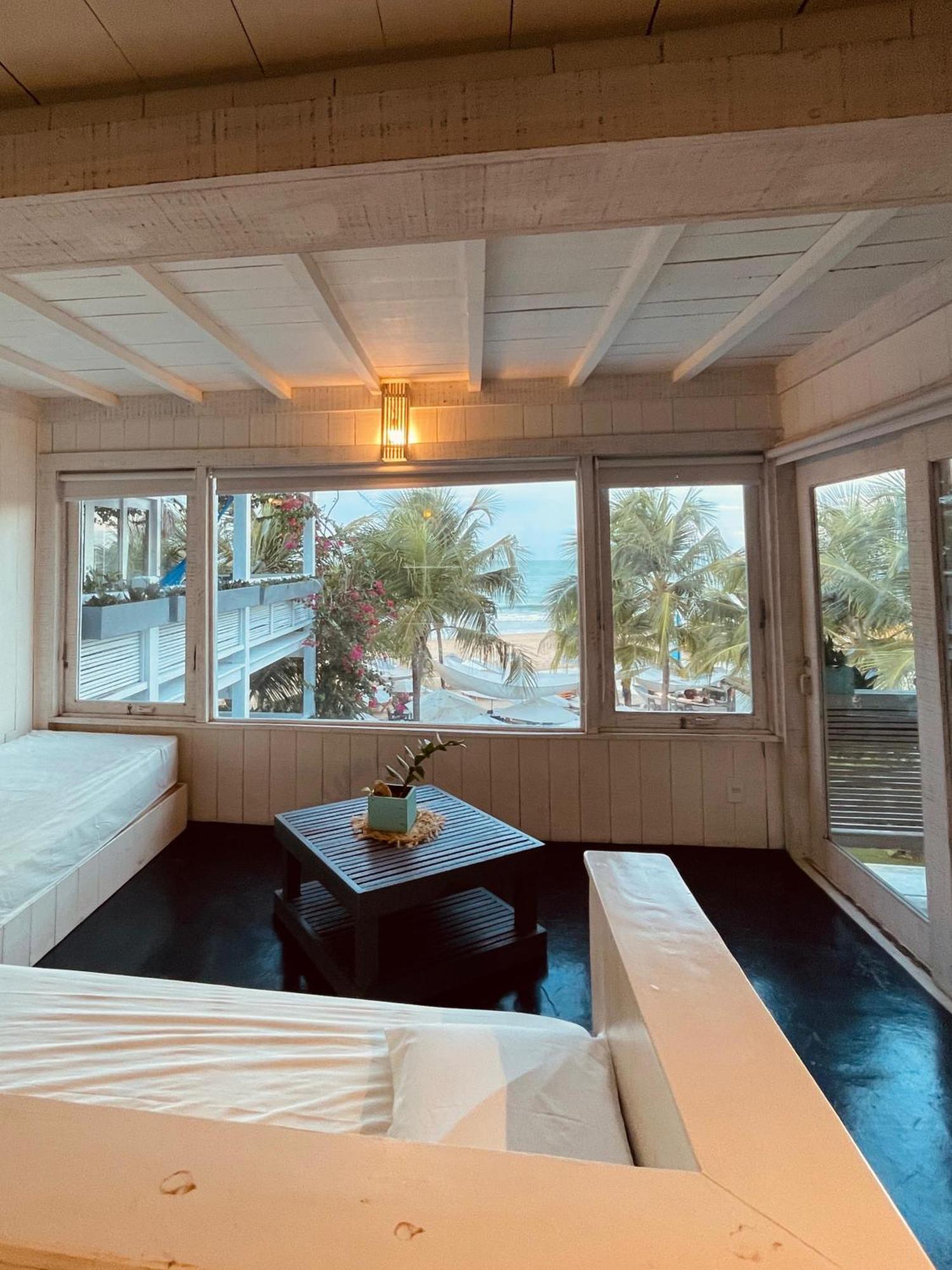 Nordestina Loft Apartment Icarai  Phòng bức ảnh