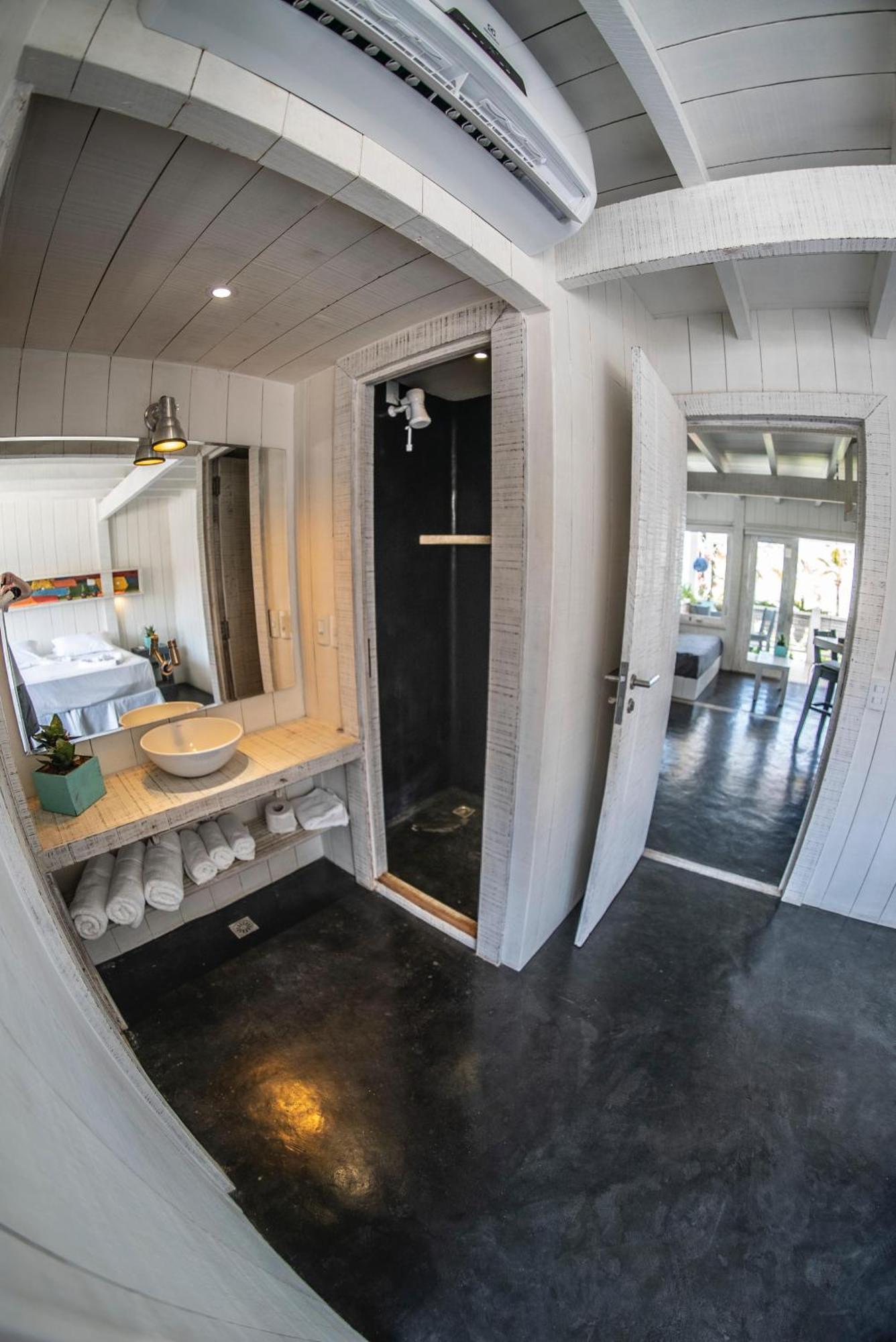 Nordestina Loft Apartment Icarai  Phòng bức ảnh