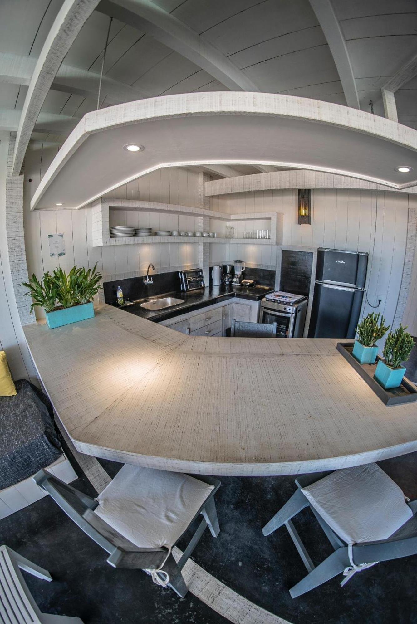 Nordestina Loft Apartment Icarai  Phòng bức ảnh