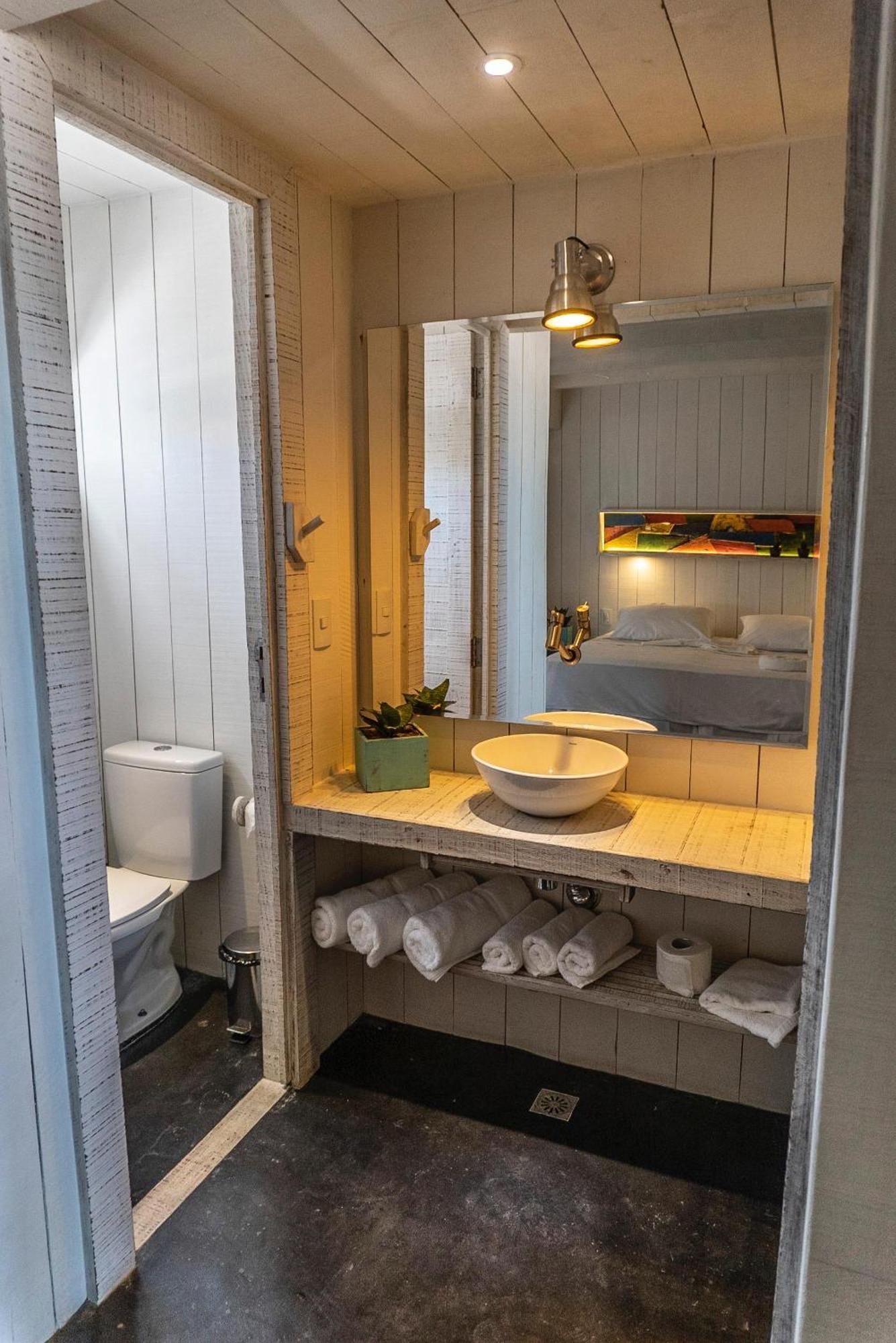 Nordestina Loft Apartment Icarai  Phòng bức ảnh