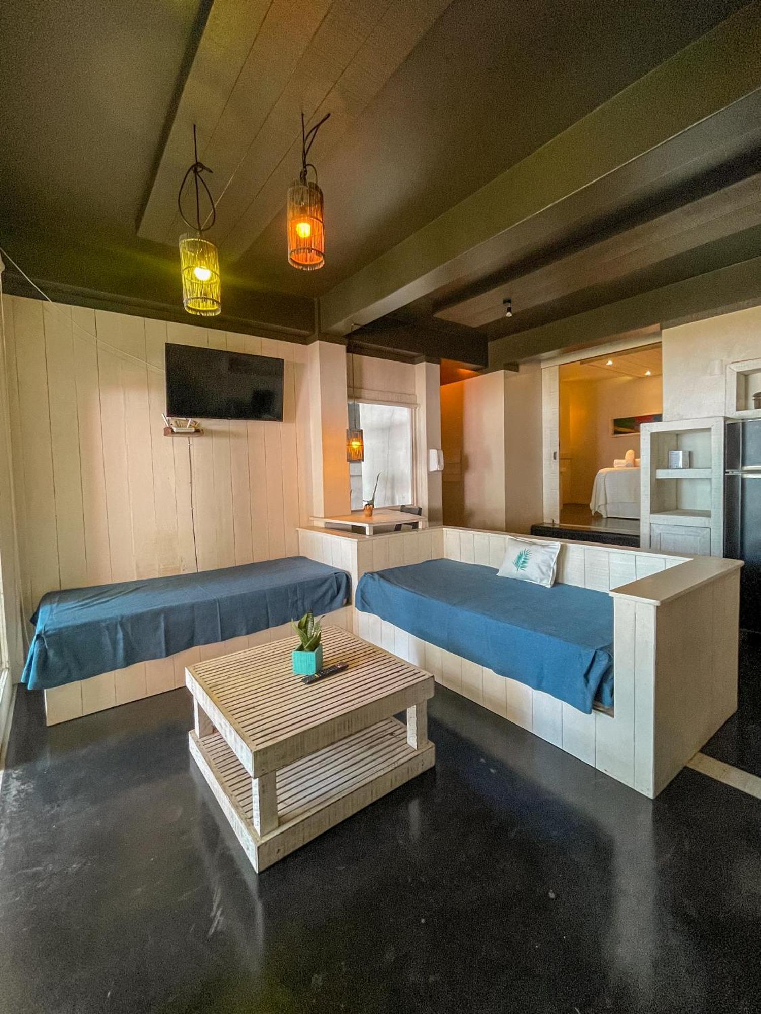 Nordestina Loft Apartment Icarai  Ngoại thất bức ảnh