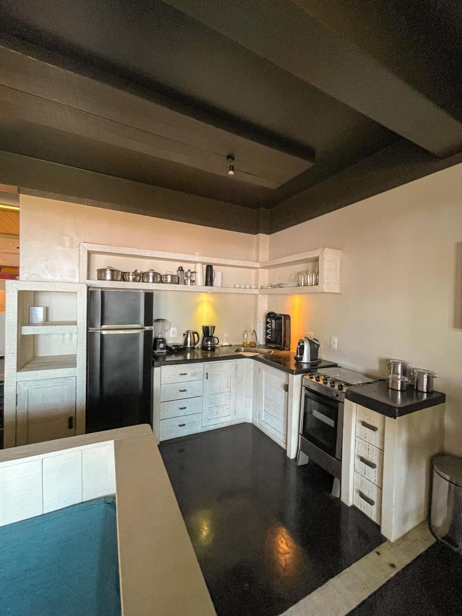 Nordestina Loft Apartment Icarai  Ngoại thất bức ảnh