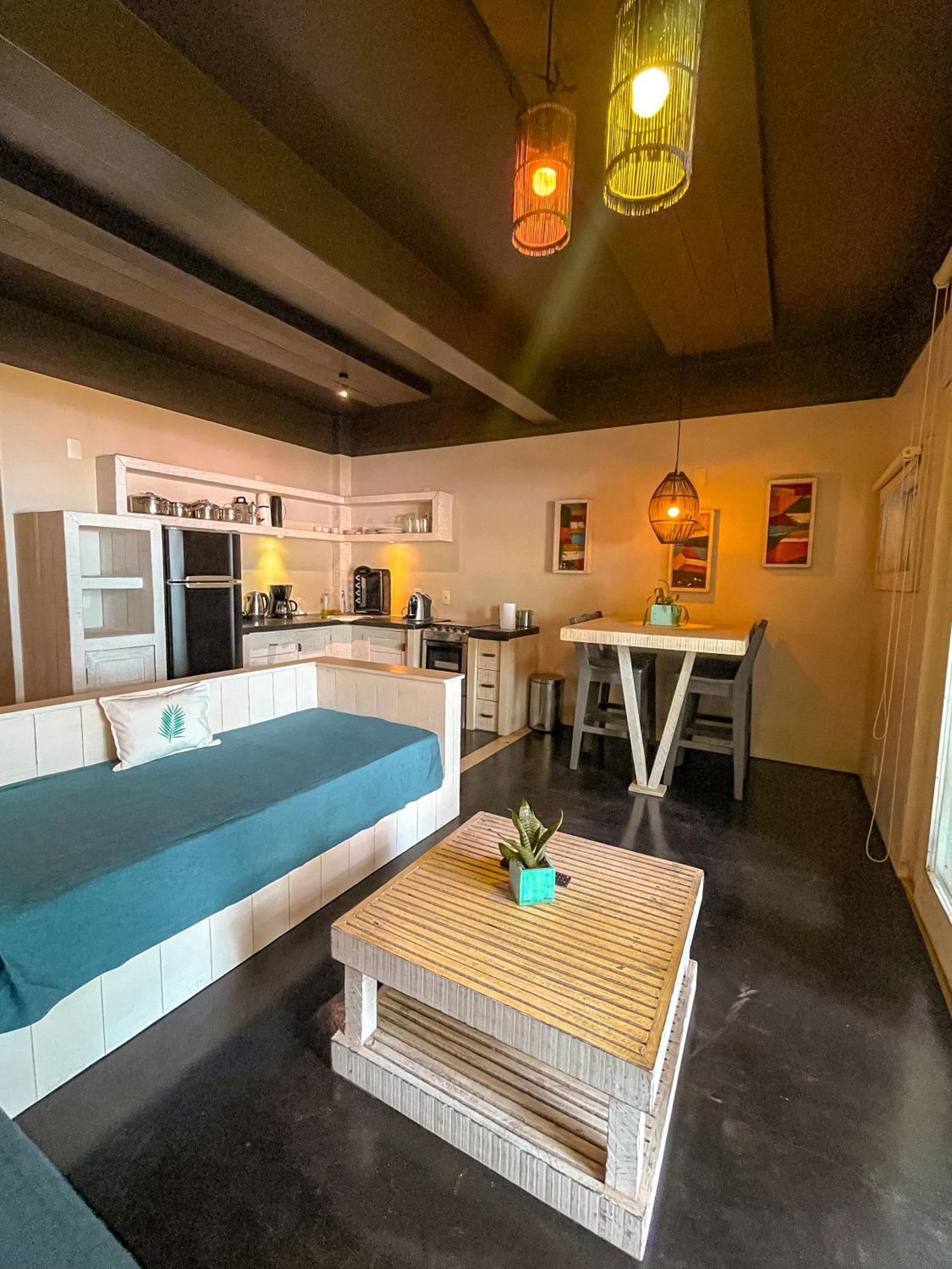 Nordestina Loft Apartment Icarai  Ngoại thất bức ảnh
