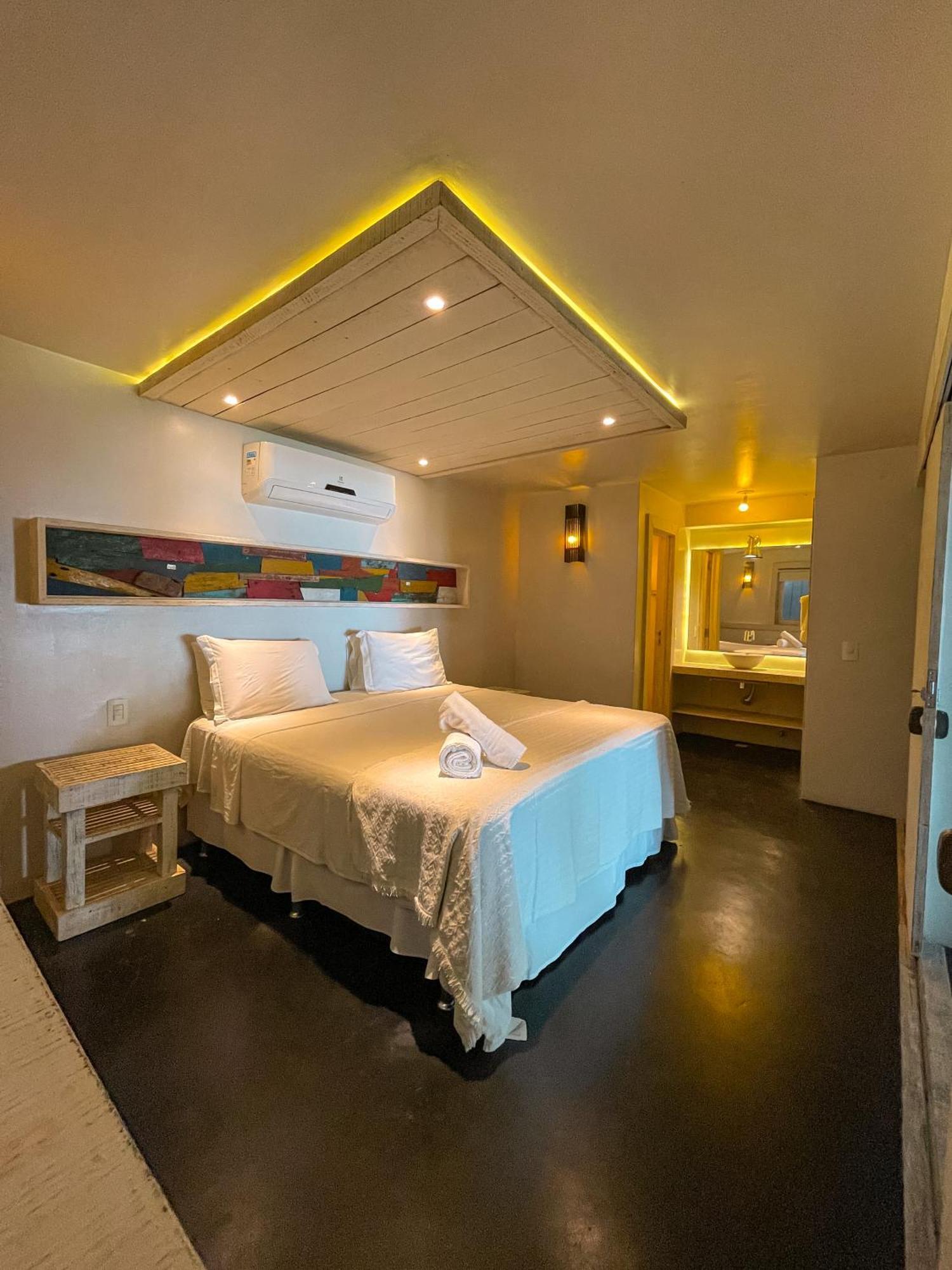 Nordestina Loft Apartment Icarai  Ngoại thất bức ảnh