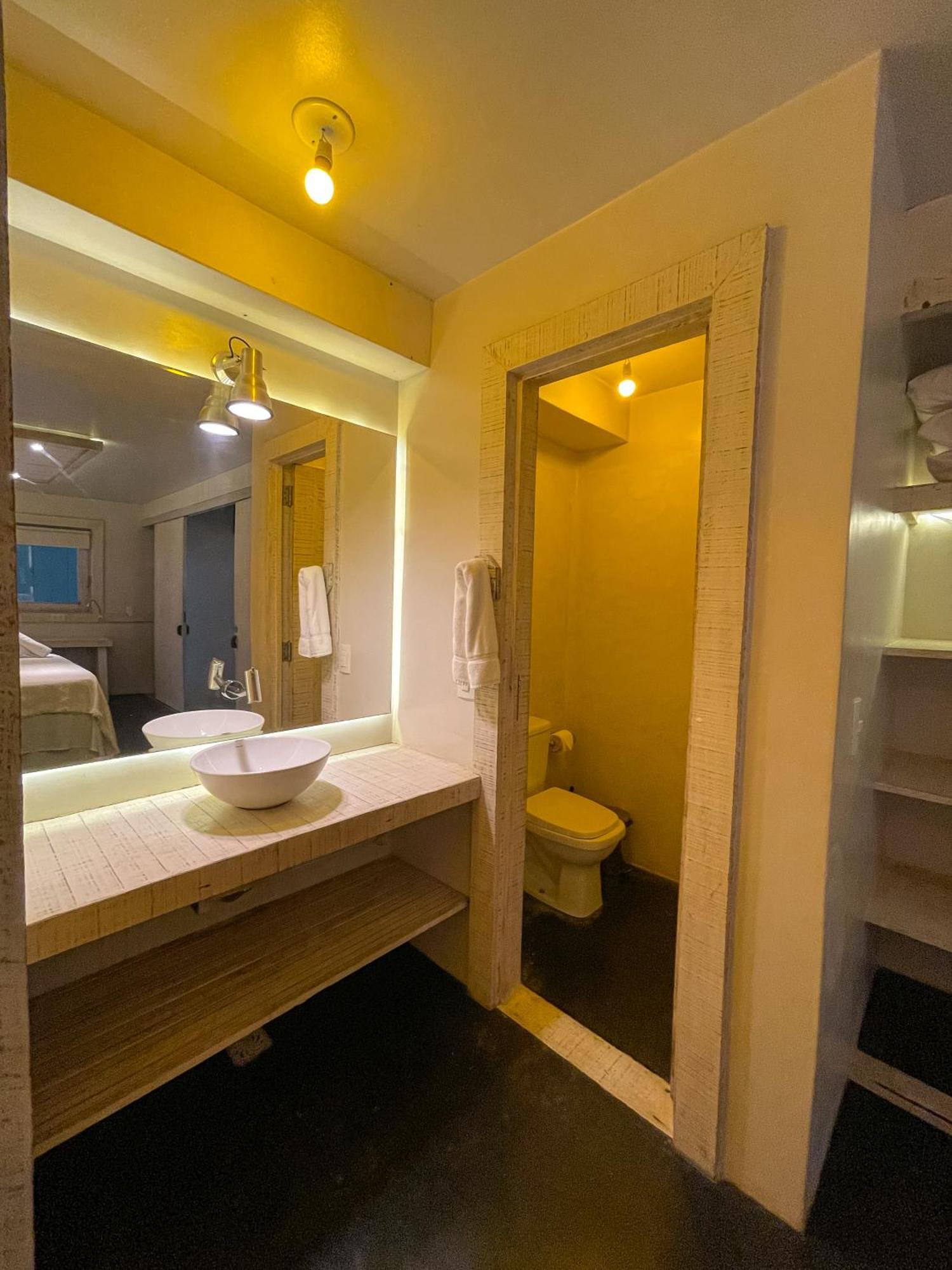 Nordestina Loft Apartment Icarai  Ngoại thất bức ảnh