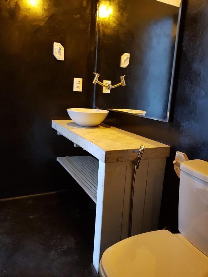 Nordestina Loft Apartment Icarai  Ngoại thất bức ảnh