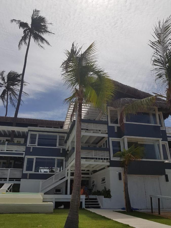 Nordestina Loft Apartment Icarai  Ngoại thất bức ảnh