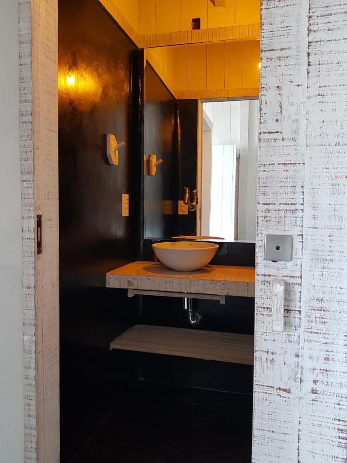 Nordestina Loft Apartment Icarai  Ngoại thất bức ảnh